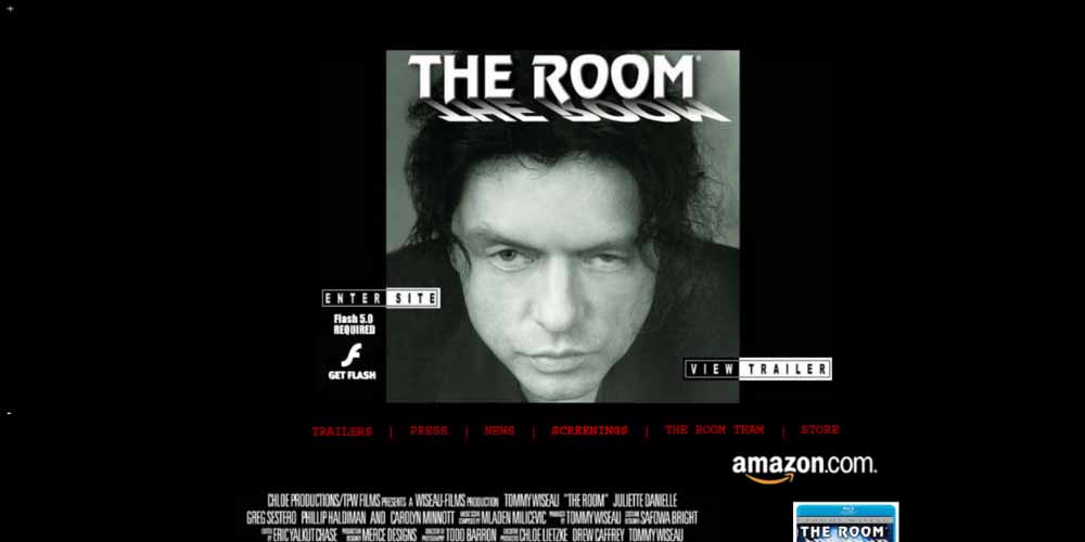 The Room