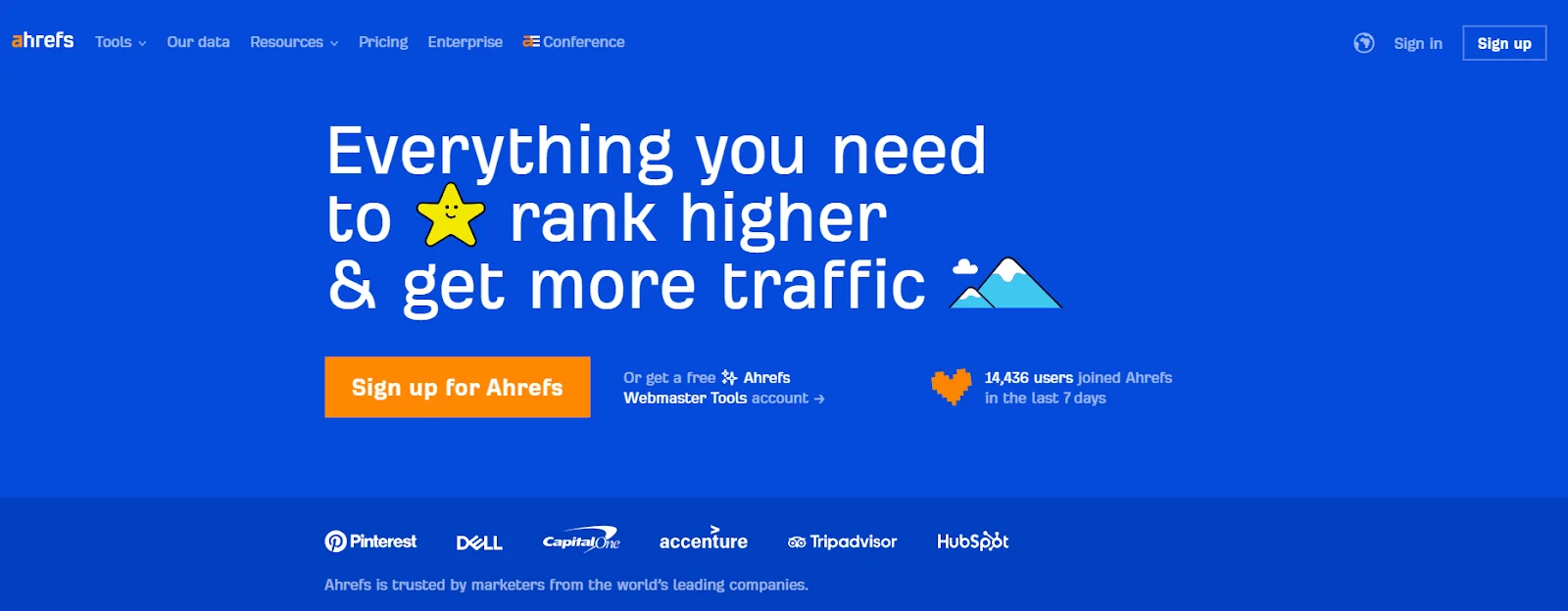 ahrefs