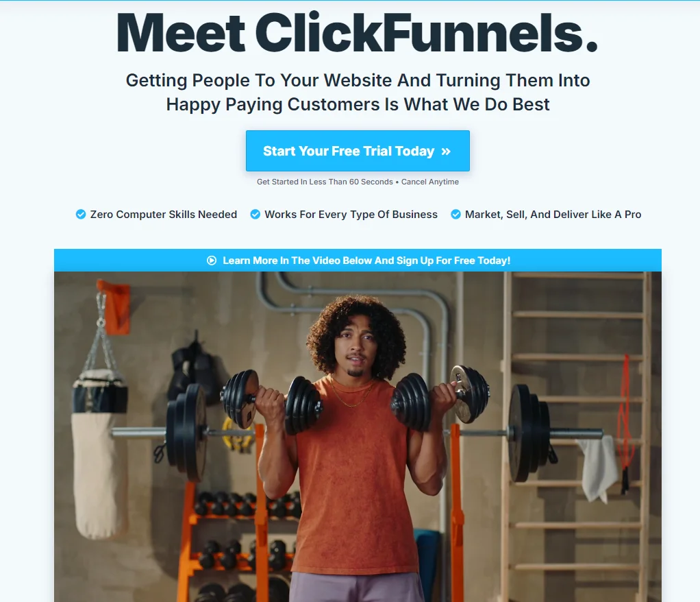 click-funnels