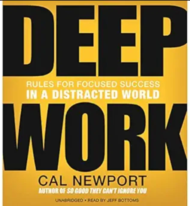 deep-work