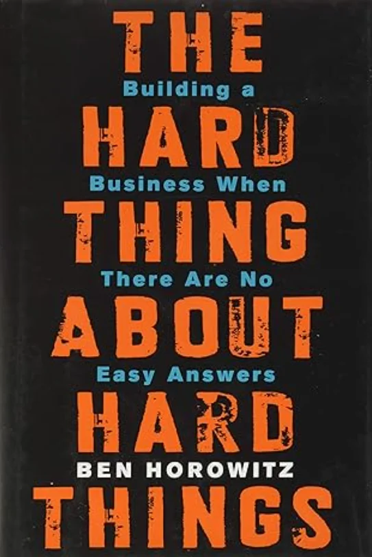 hard-thing-hard-things