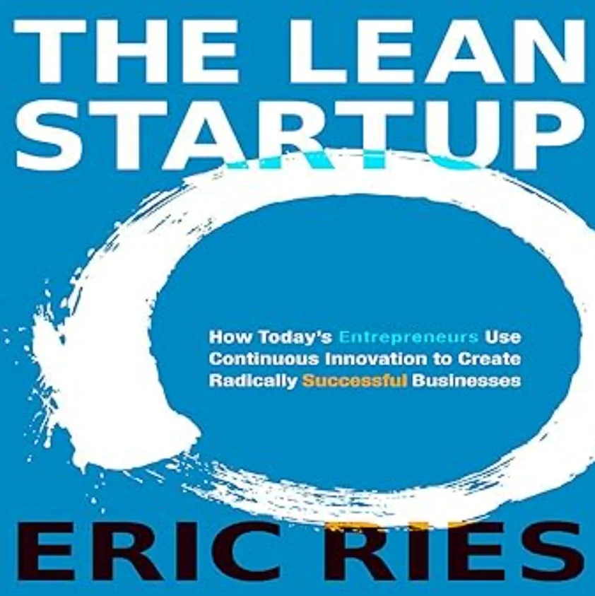 lean-startup