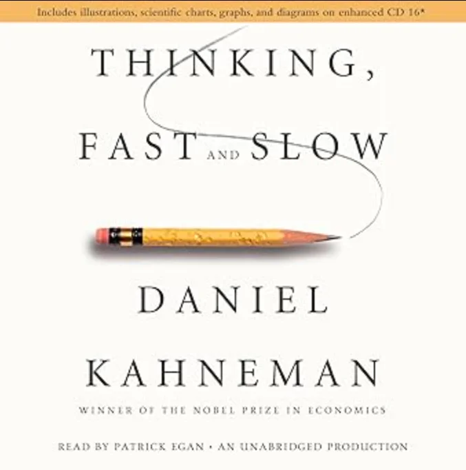 thinking-fast-slow