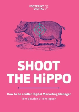 Shoot the hippo