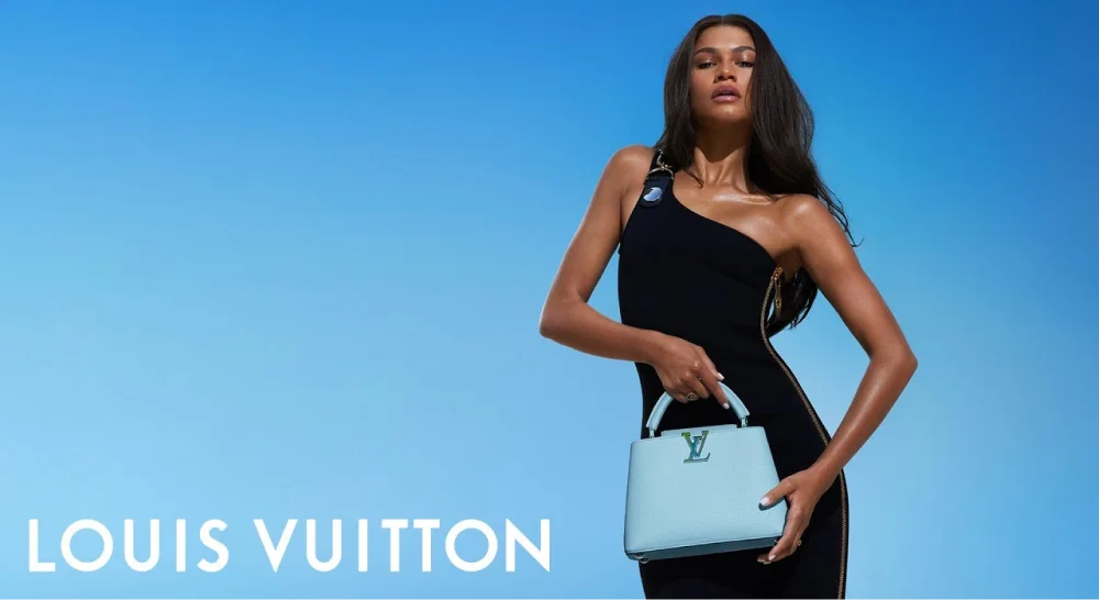 Louis Vuitton – Ambassador Campaigns