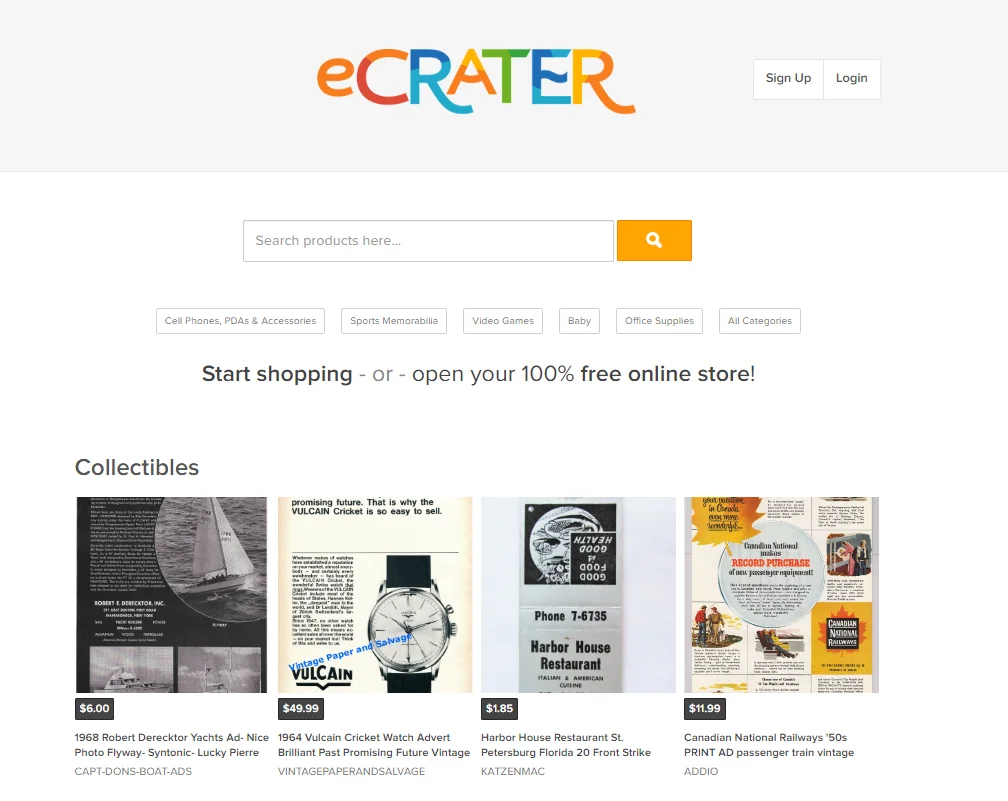 ecrafter