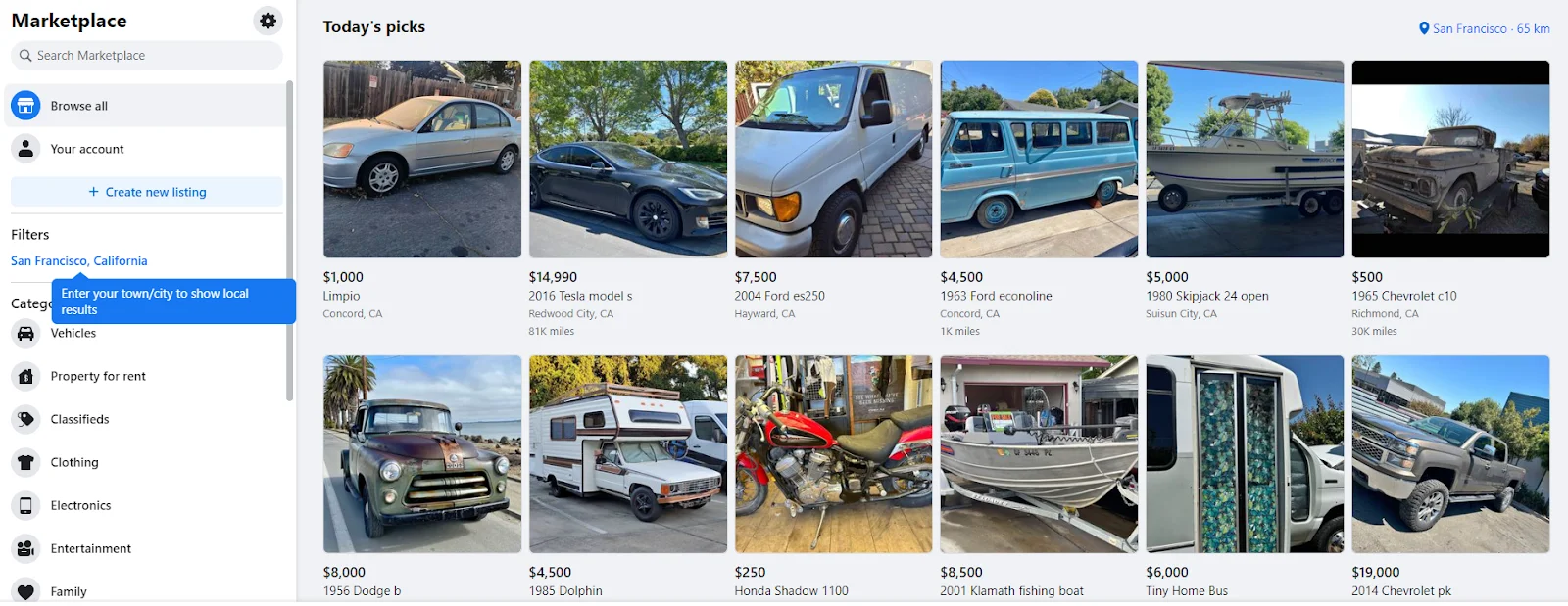 facebook-marketplace