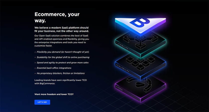 BigCommerce