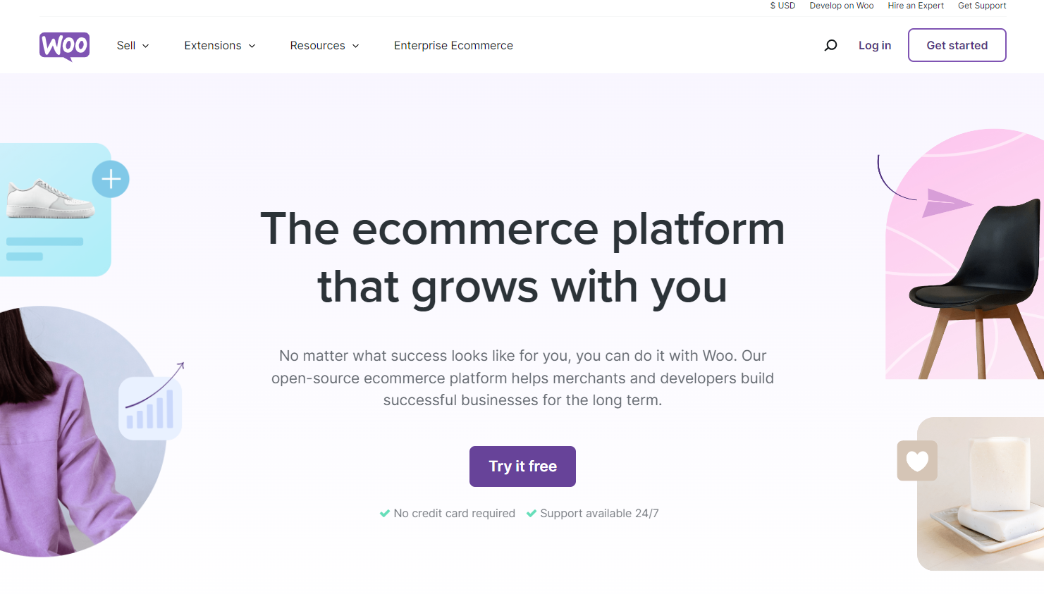 WooCommerce