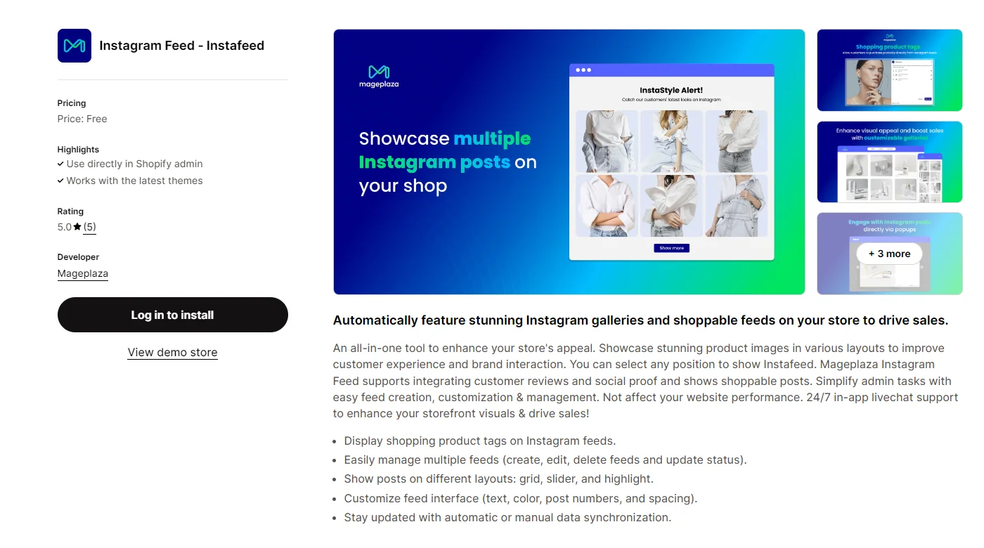 mageplaza-instagram-feed