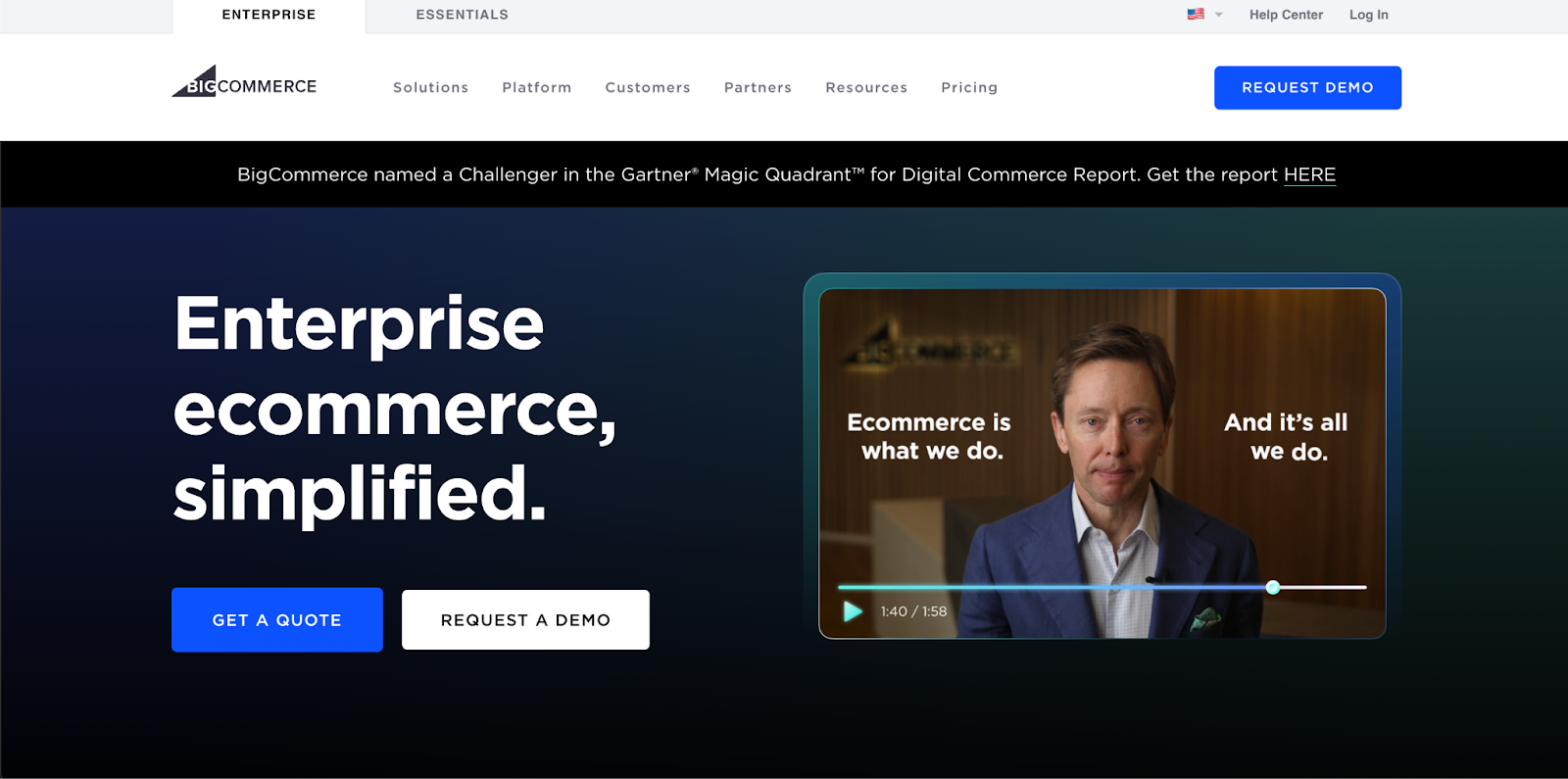 BigCommerce