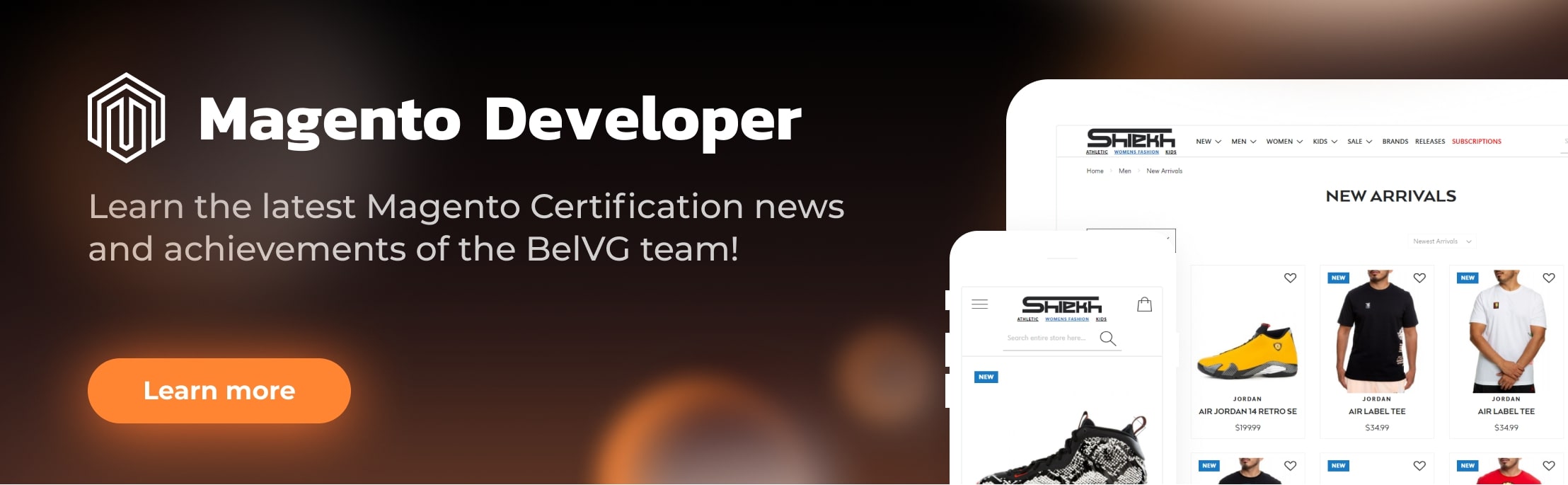 BelVG - Magento 2 Development Company