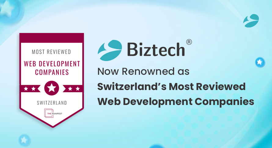 Biztechs Magento 2 Web Development Company