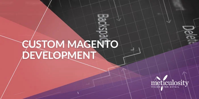 Meticulosity Custom Magento 2 Development