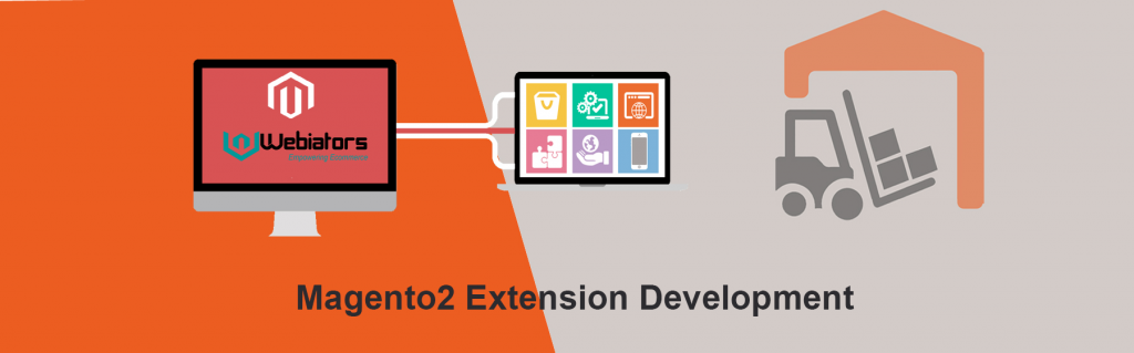 Webiators Technologies Company Provides Magento Development