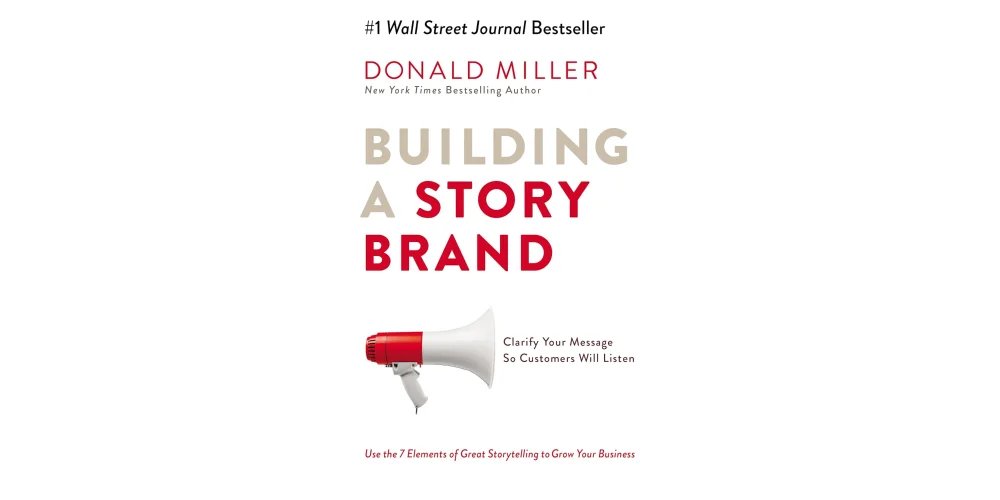 Building a StoryBrand