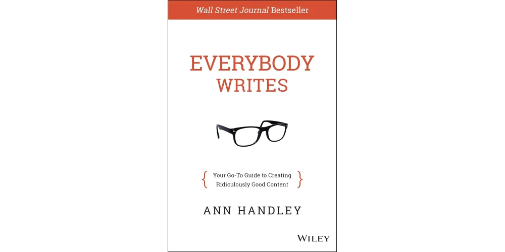 Everybody Writes