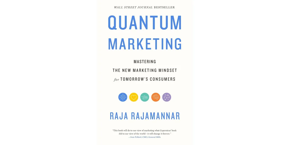 Quantum Marketing