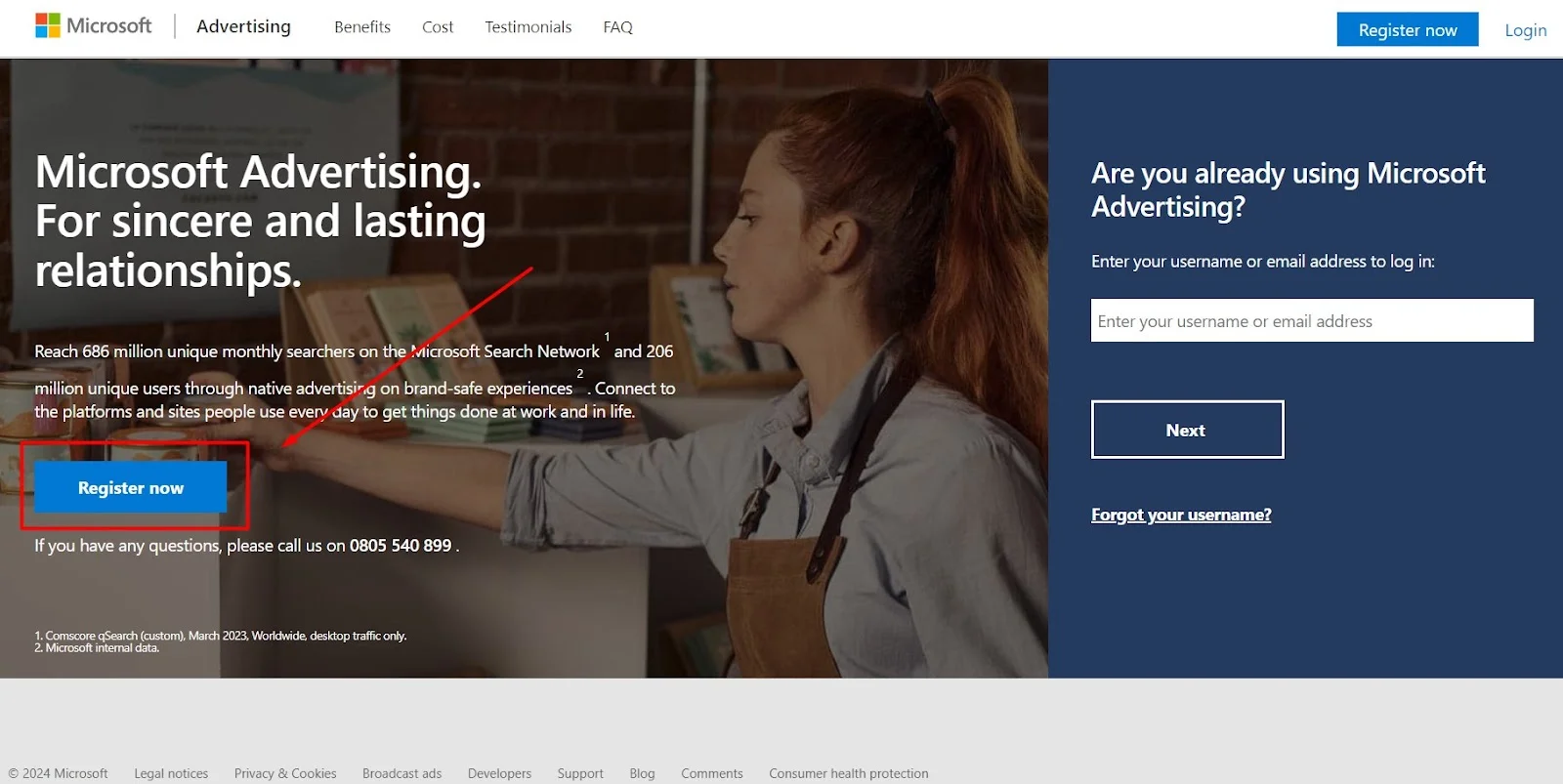 creating-a-microsoft-advertising-account