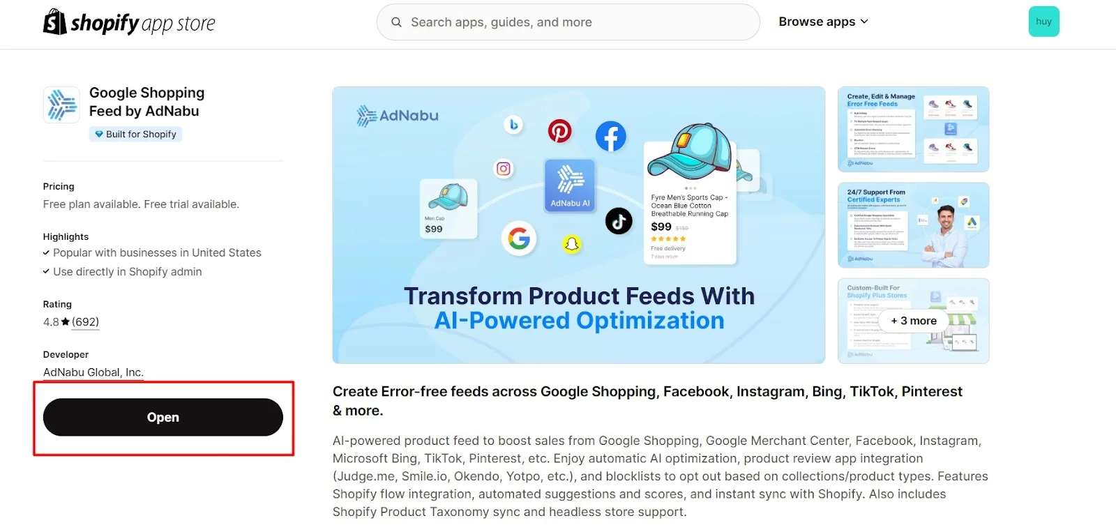 integrate-bing-shopping-feed-with-shopify-3