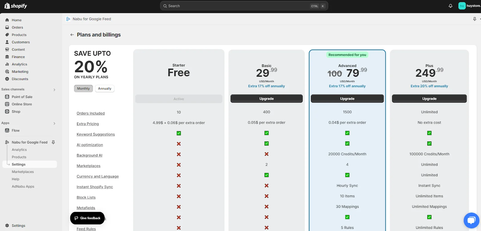 integrate-bing-shopping-feed-with-shopify-8