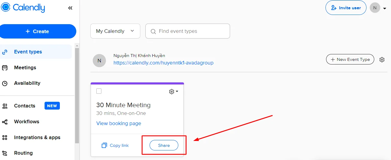 click-share-the-event-type