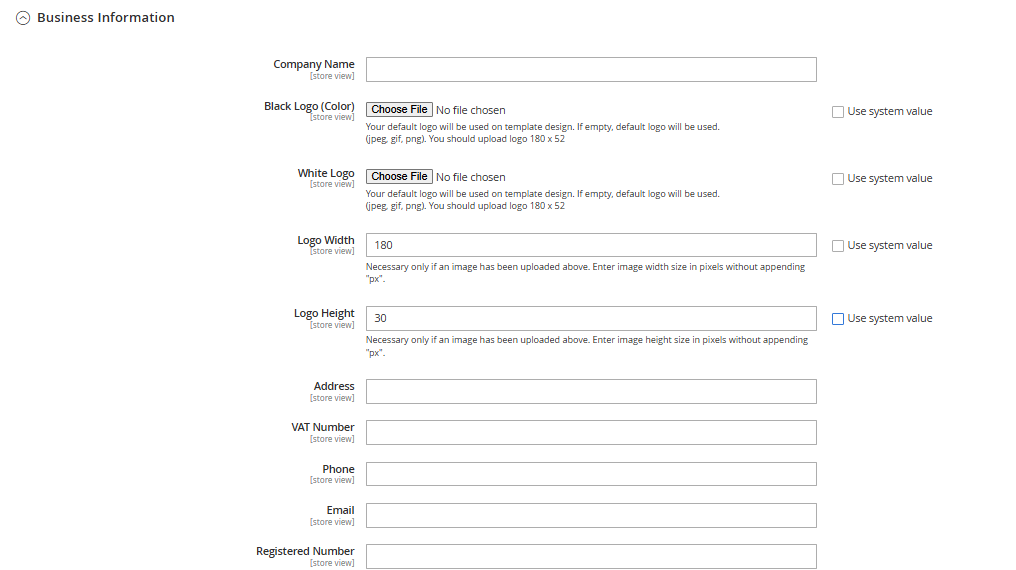 How to change Invoice and Order PDF template in Magento 2