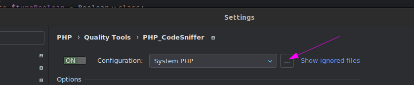 IDE PHPStorm