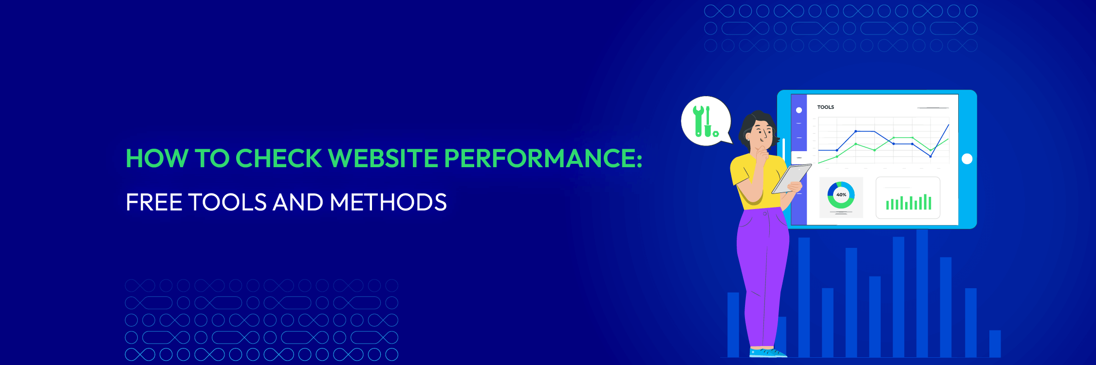 How to Check Website Performance: Free Tools and Methods