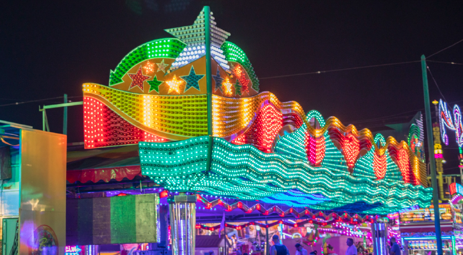 Christmas in Colombia