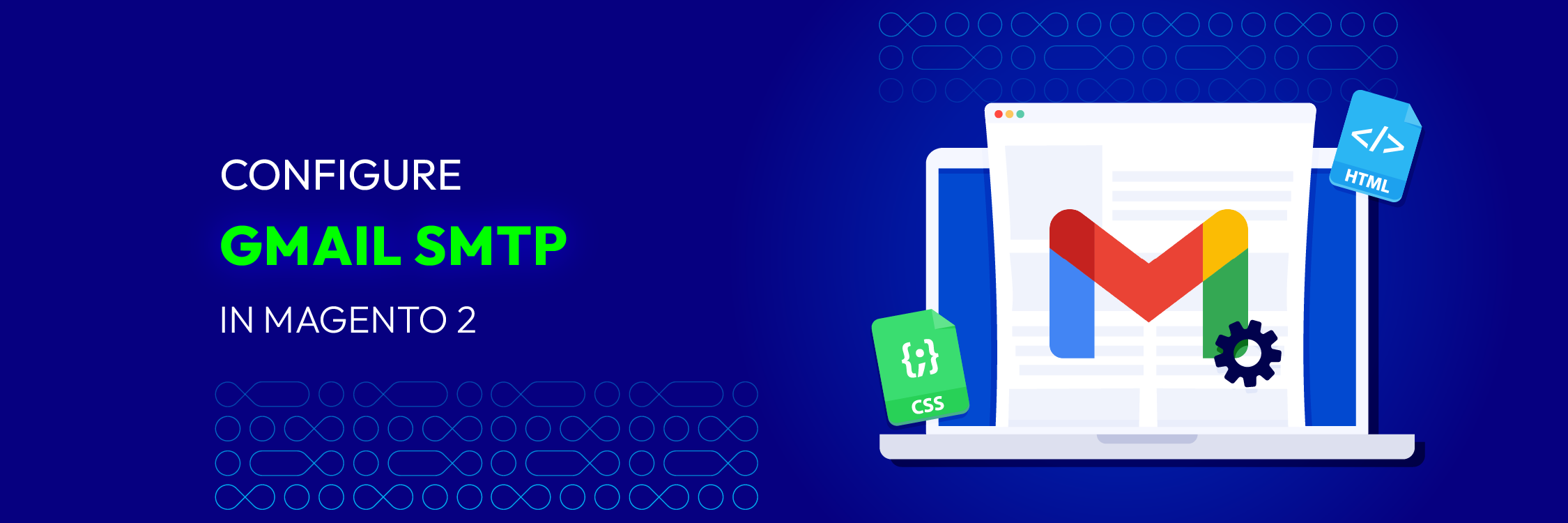 Configure Gmail SMTP in Magento 2 - Mageplaza