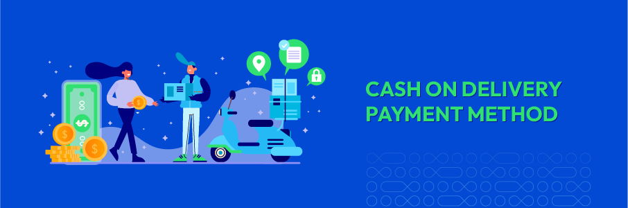 Magento 2 Cash On Delivery Payment Method
