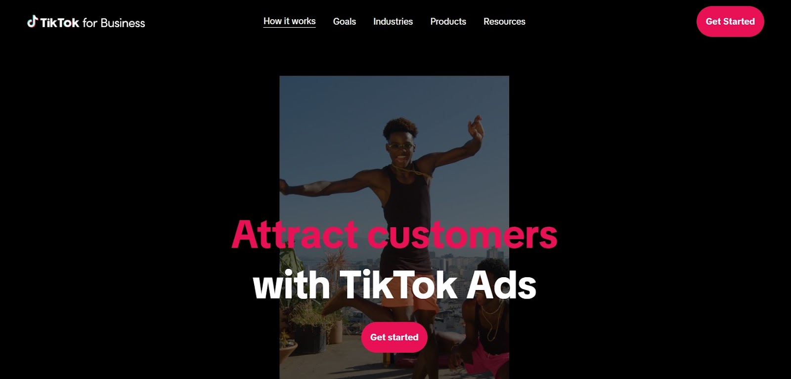 TikTok has grown into a huge social media platform