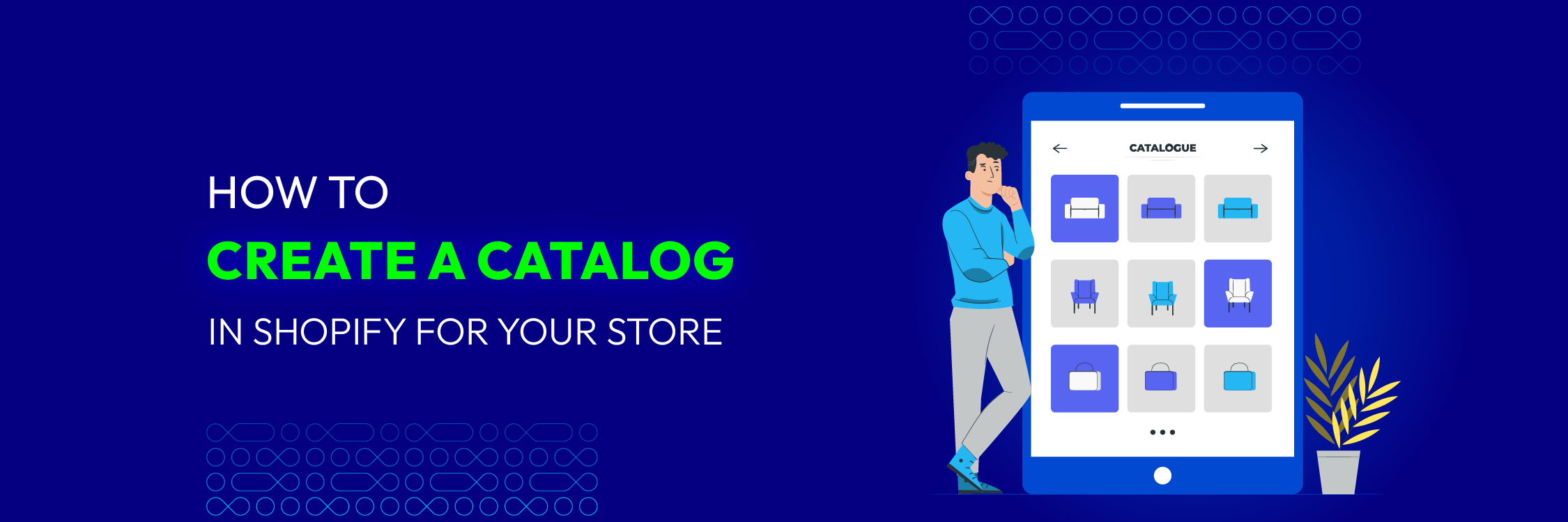 How to Create a Catalog in Shopify for Your Store in 2024