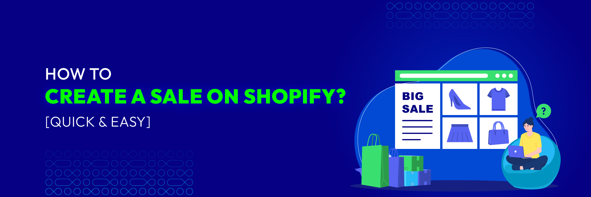 How to Create a Sale on Shopify? [Quick & Easy]