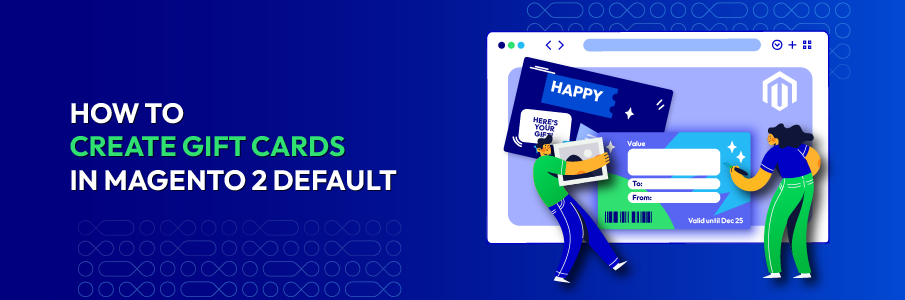 How to create gift cards in Magento 2 default - Mageplaza