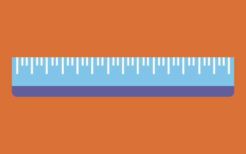 How is cumulative layout shift measured?