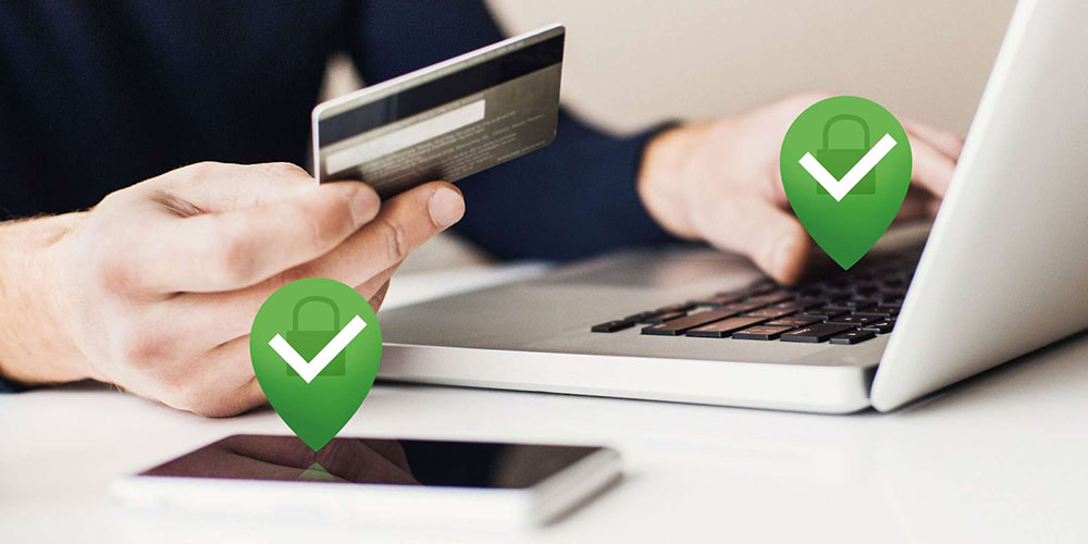 Shopify Payment giúp việc thanh toán dễ dàng hơn