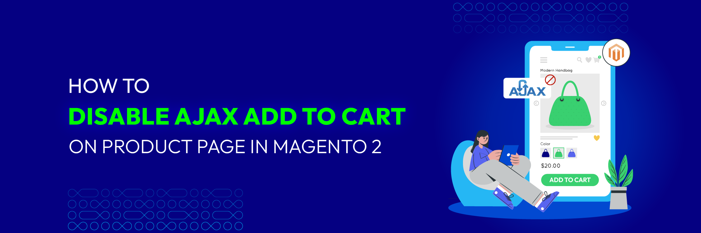 How to Disable Ajax Add to Cart on Product Page in Magento 2