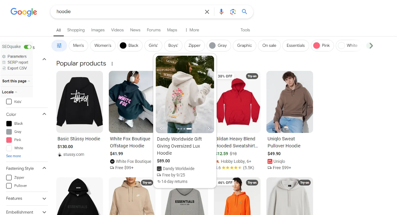 ad-on-google