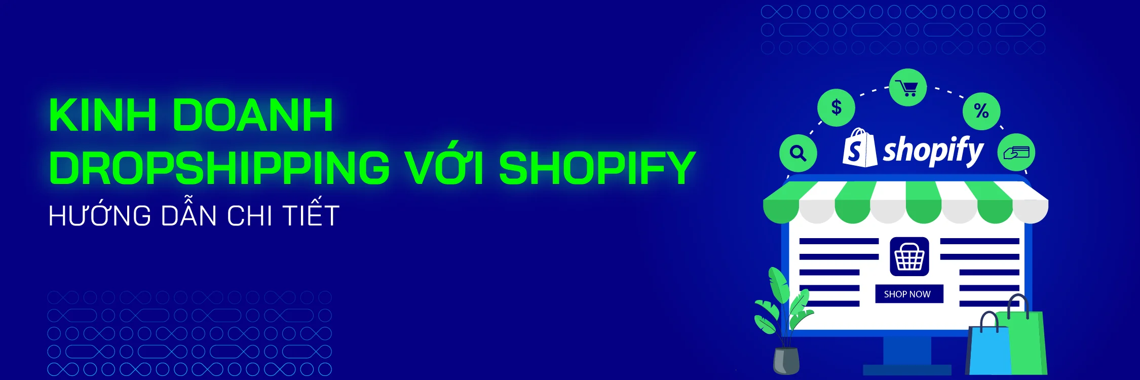 Dropshipping Shopify Là Gì? Hướng dẫn Cơ Bản Cho Người Mới - Mageplaza