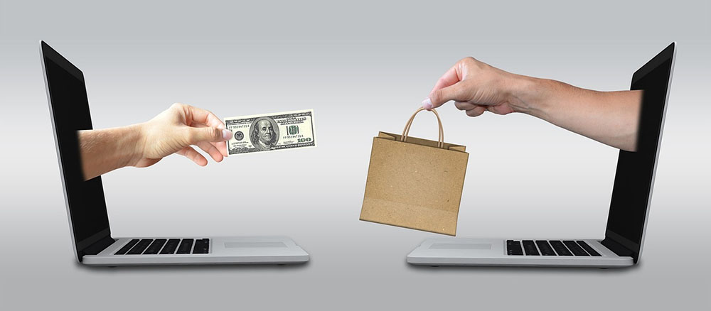 E-commerce revenue is one of the most important goal