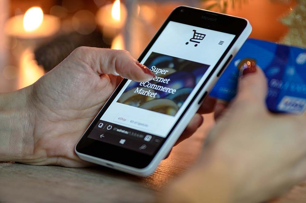 Mobile-Friendly eCommerce