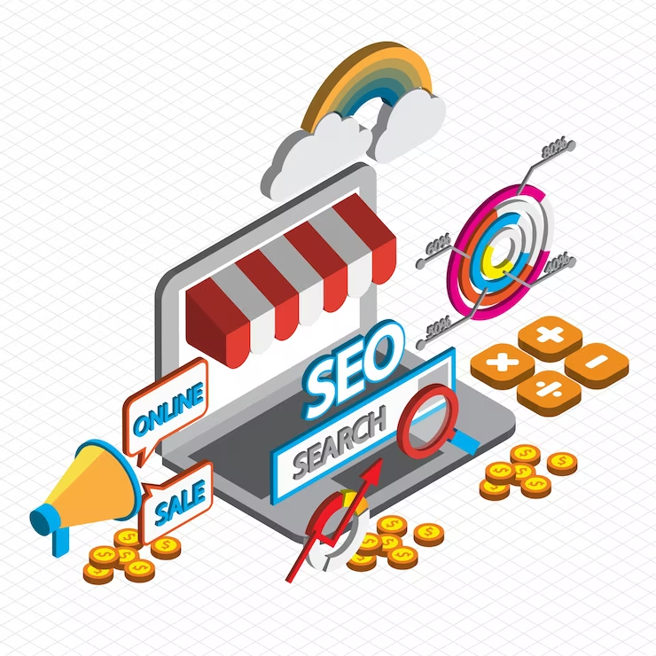 The significance of category pages in eCommerce SEO