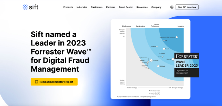 12 Best Ecommerce Fraud Prevention Software For B2B Business Mageplaza 12 Best Ecommerce Fraud Prevention Software For B2B Business Mageplaza