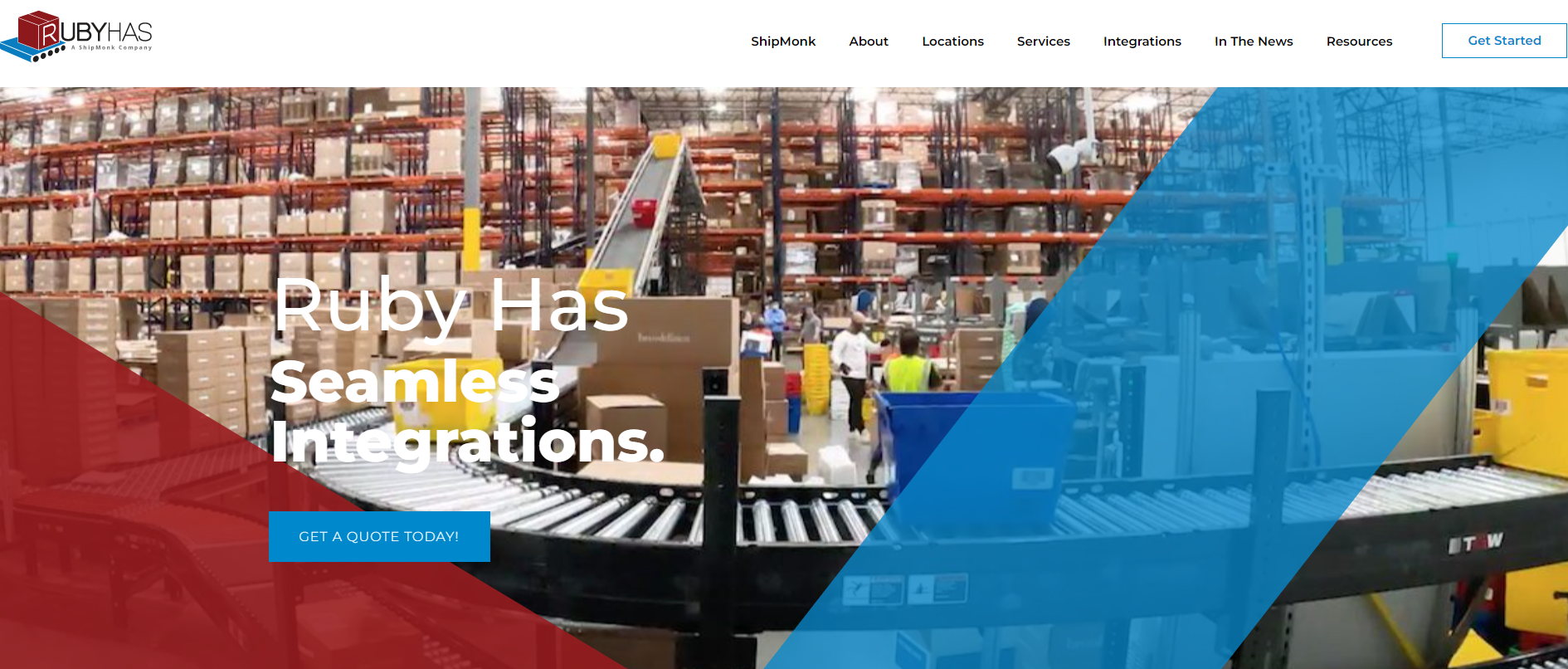 20+ Top E-commerce Fulfillment Services in 2024 – Mageplaza