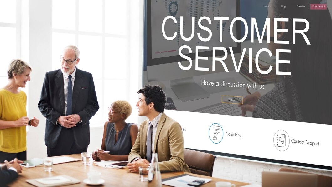 Provide Excellent Customer Service