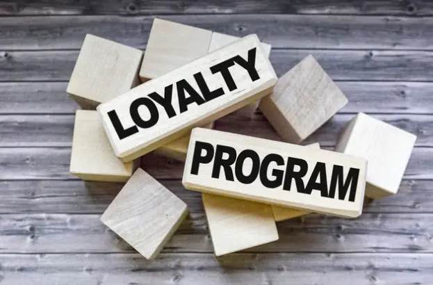 Offer Loyalty Programs