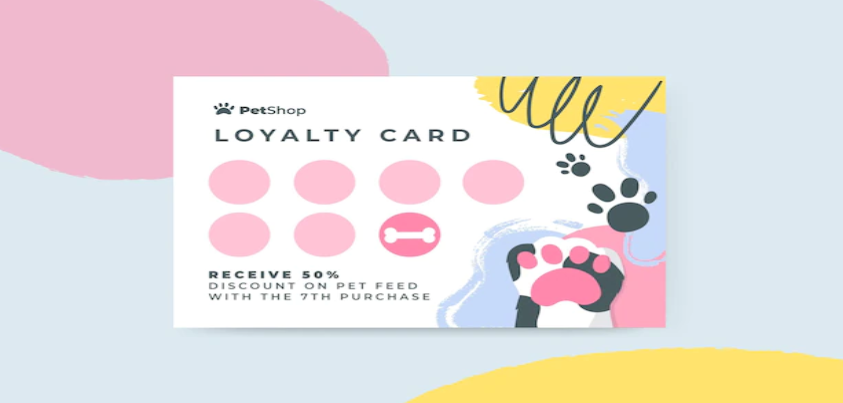 Point-based loyalty program