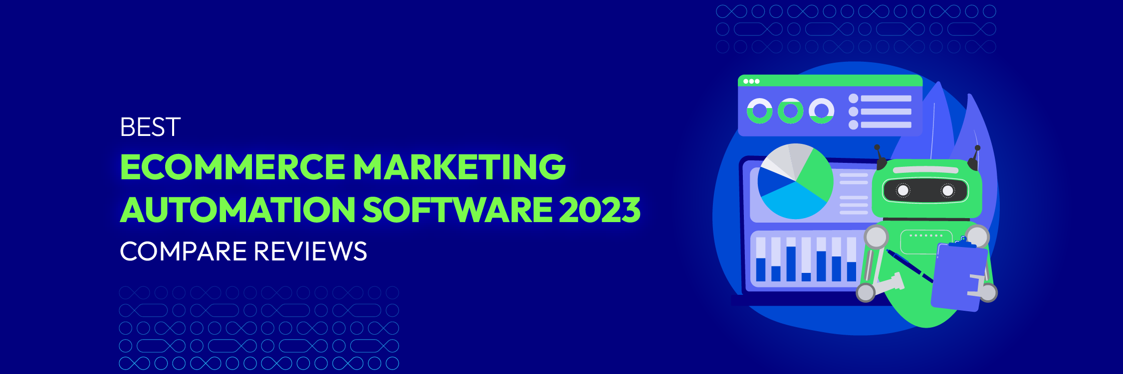 Best eCommerce Marketing Automation Software 2025 + Review